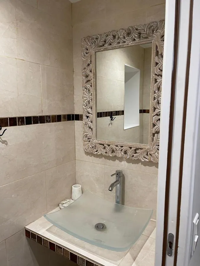 Petit Trianon-etoile Apartmán Paříž