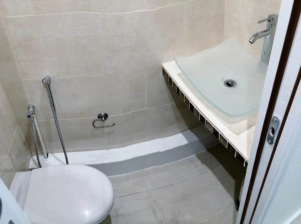 Petit Trianon-etoile Apartmán